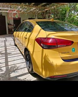 کیا فۆرتێ